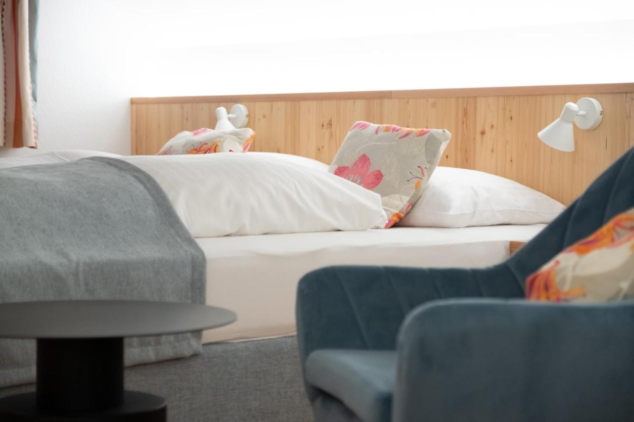 איוגנדורף Santner, Hotel מראה חיצוני תמונה