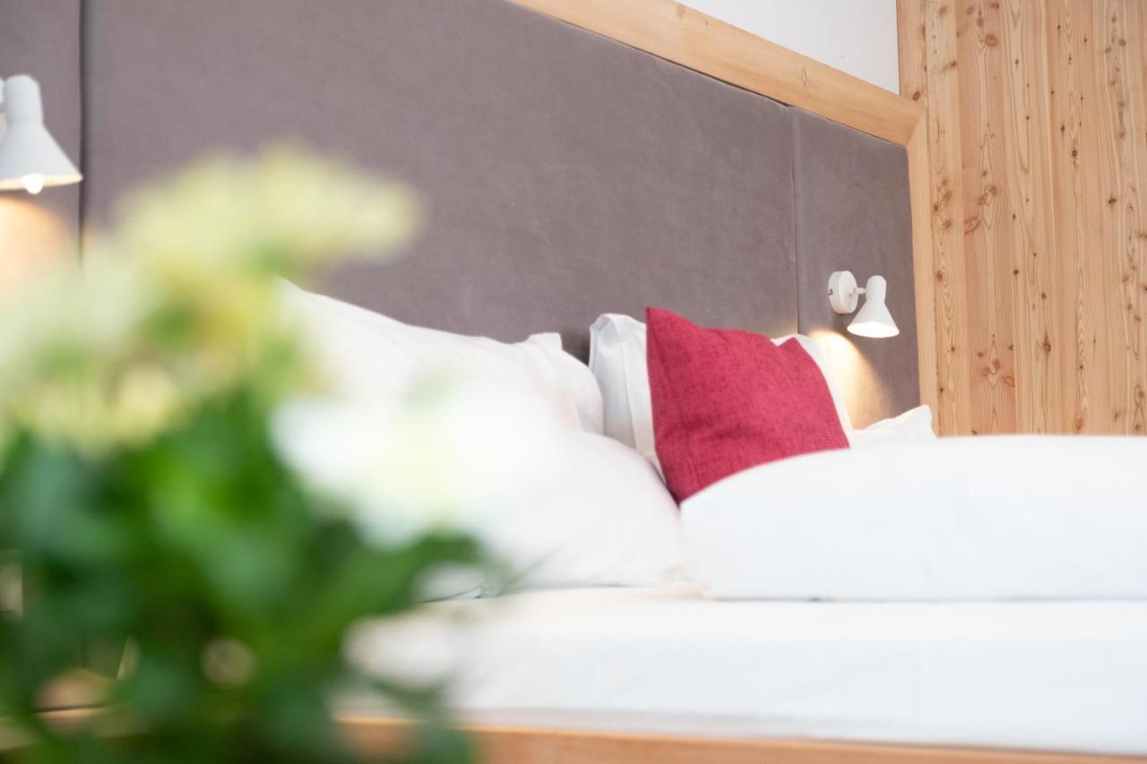 איוגנדורף Santner, Hotel מראה חיצוני תמונה