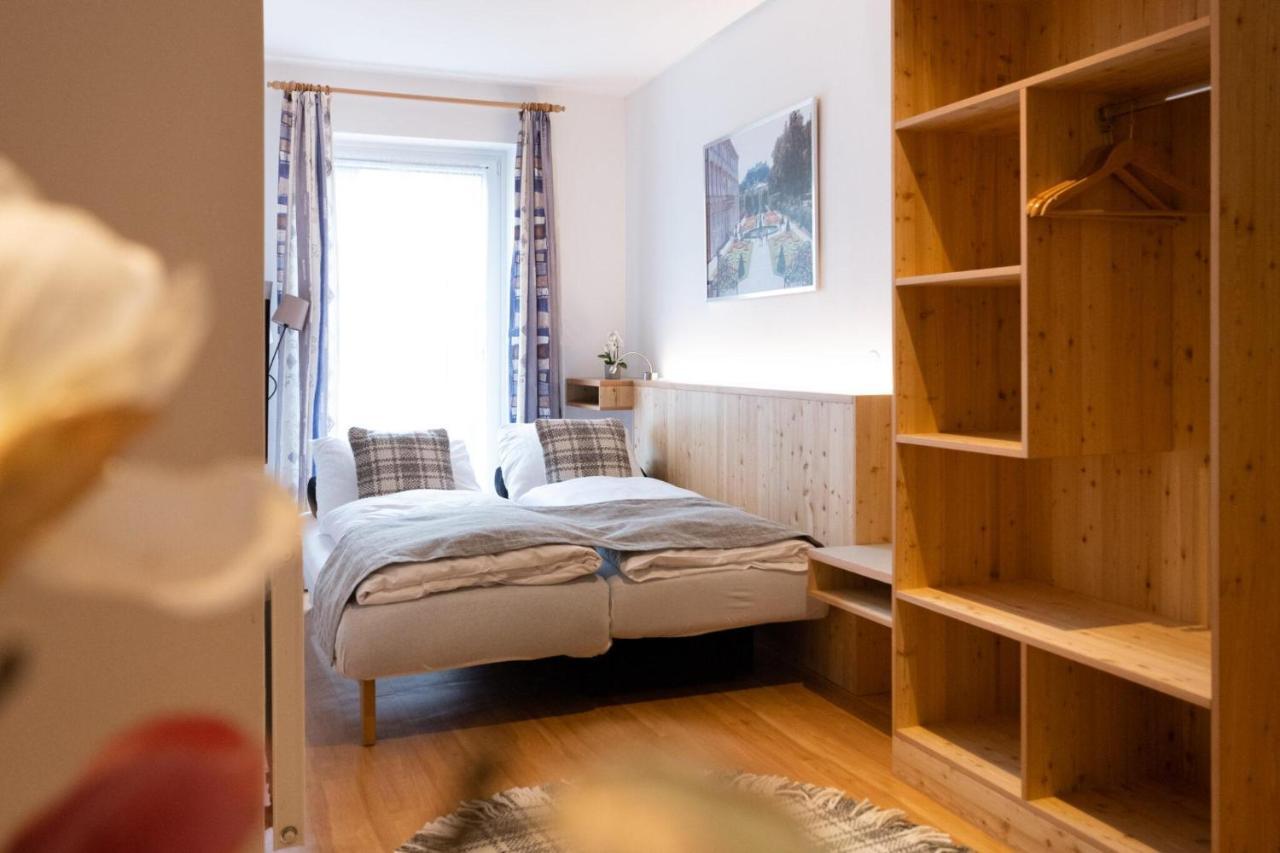 איוגנדורף Santner, Hotel מראה חיצוני תמונה